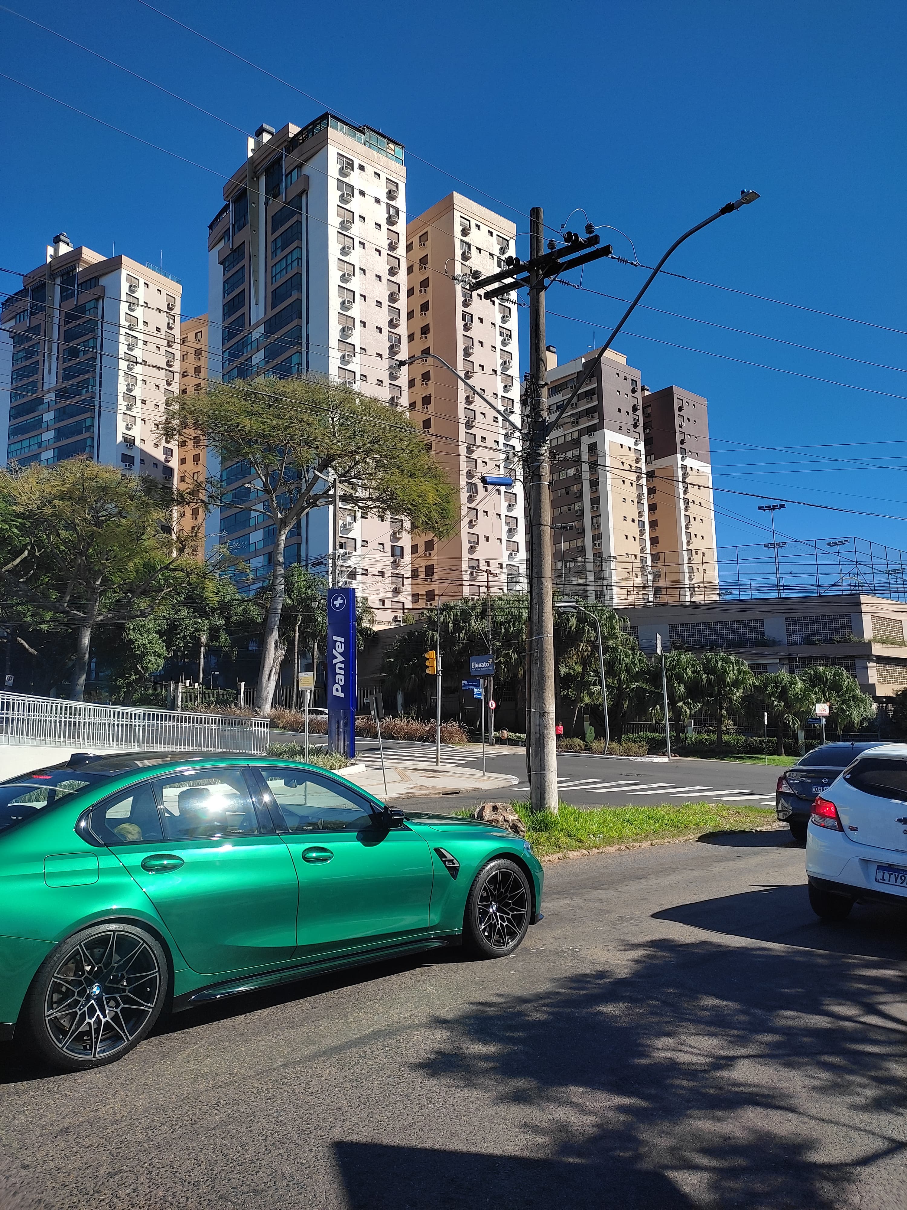 Image from city Porto Alegre